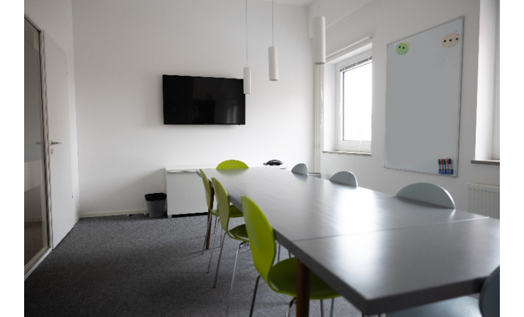 Büroräume Hoheluftchaussee Hamburg Hoheluft