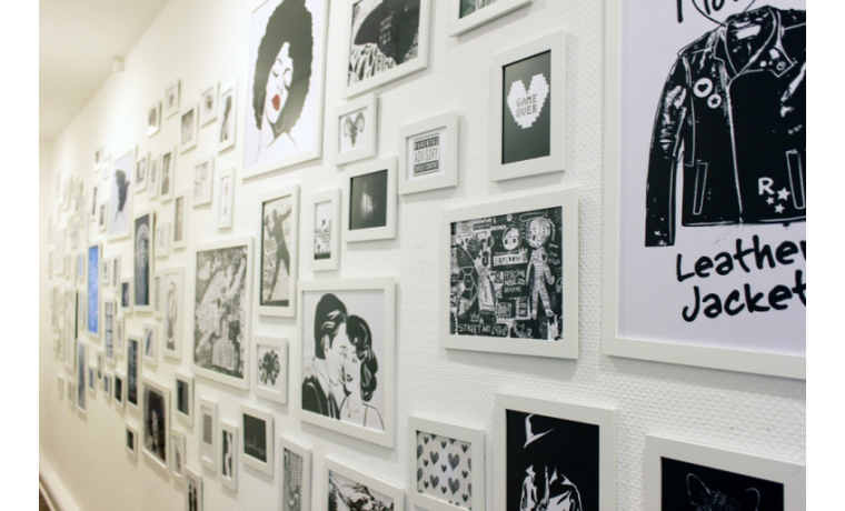 Büroräume Danzigerstr. Berlin Prenzlauer Berg