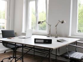 Büroraum in Bürogemeinschaft in Prenzlauer Berg