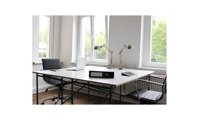 Büro mieten Danzigerstr. Berlin Prenzlauer Berg