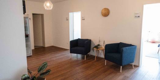 Voll eingerichtetes Büro in bester Innenstadtlage Kölns