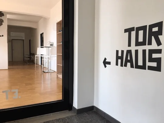 Bürofläche in Krefeld (Südstadt) – Kreative Bürogemeinschaft in der Alten Samtweberei Krefeld-Südstadt — Bild 5
