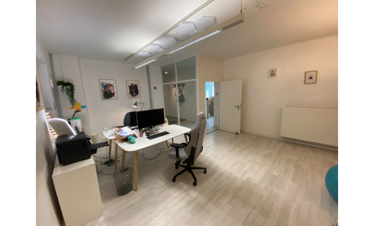 Office Sharing Martinstrasse Düsseldorf Unterbilk