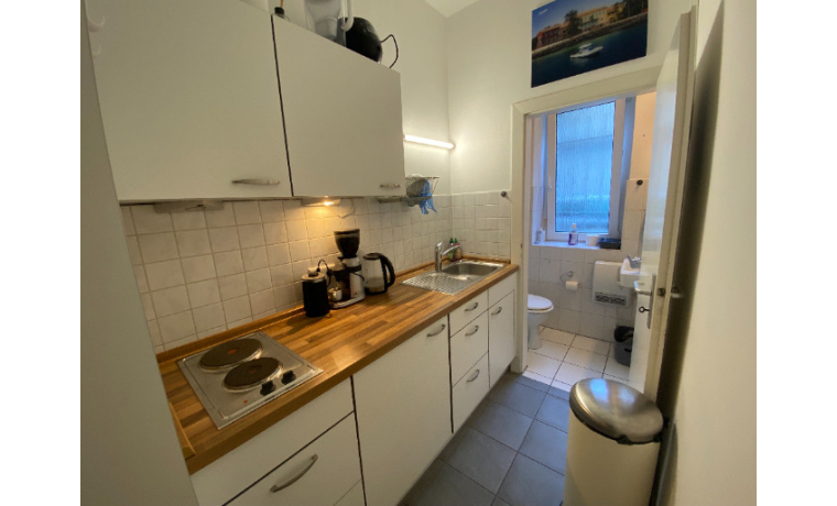 Büro mieten Martinstrasse Düsseldorf Unterbilk