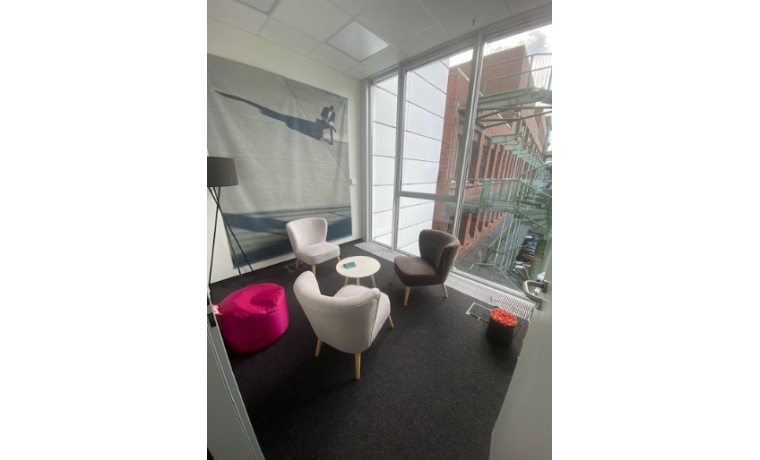 Coworking Große Bleichen Hamburg Neustadt