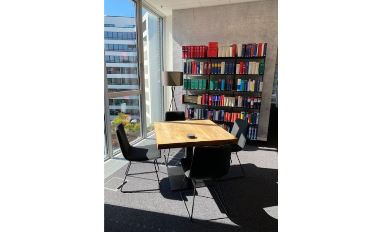 Büro mieten Große Bleichen Hamburg Neustadt