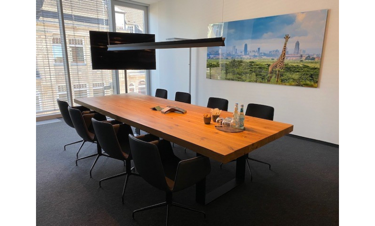 Bürogemeinschaft Große Bleichen Hamburg Neustadt