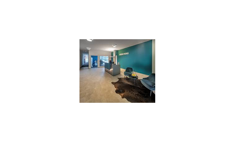 Shared Office Große Bleichen Hamburg Neustadt