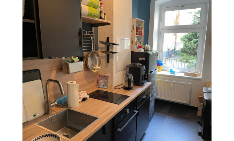Arbeitsplatz Gotlandstr. Berlin Prenzlauer Berg
