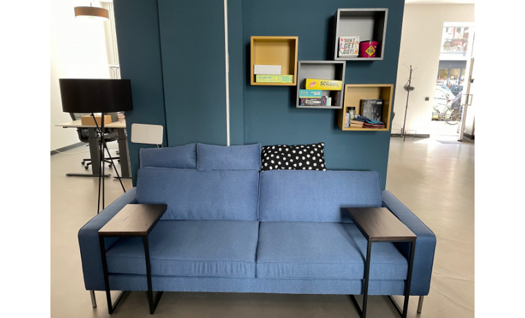 Coworking Gotlandstr. Berlin Prenzlauer Berg