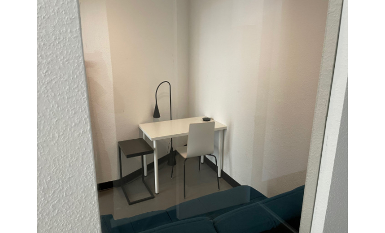 Office Sharing Gotlandstr. Berlin Prenzlauer Berg