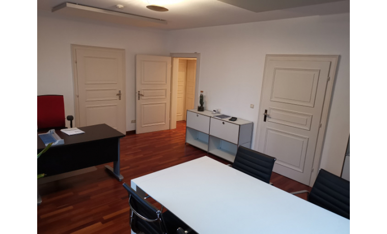 Büro mieten Abeggstr. Wiesbaden Mitte