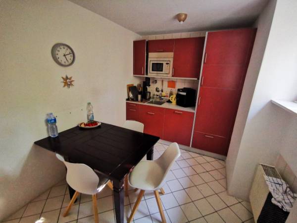 Hochwertige Bürogemeinschaft im Altbau in Wiesbaden-Mitte — Bild 7