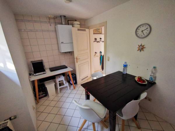 Hochwertige Bürogemeinschaft im Altbau in Wiesbaden-Mitte — Bild 6