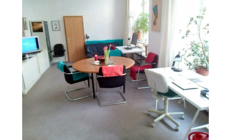 Büro mieten Christstraße Berlin Charlottenburg