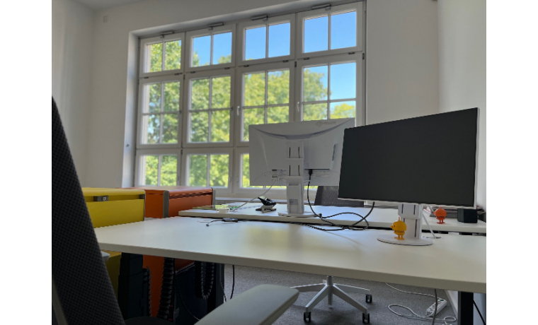 Büro mieten Osterwaldstraße München Schwabing