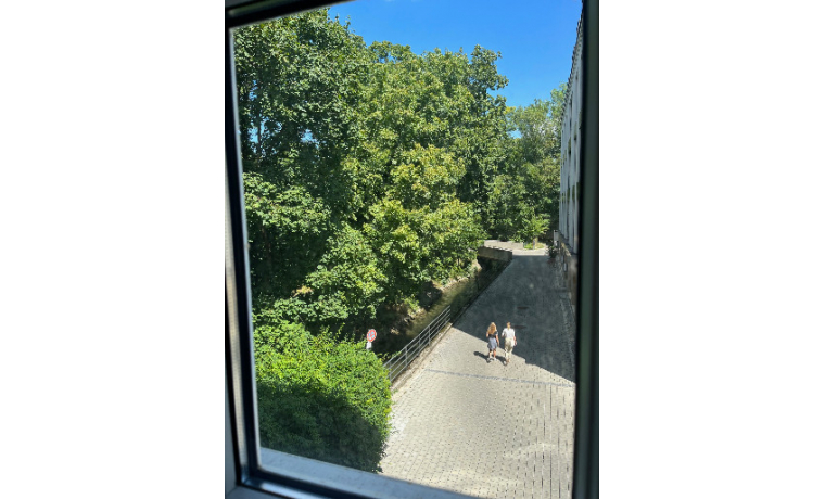 Bürogemeinschaft Osterwaldstraße München Schwabing