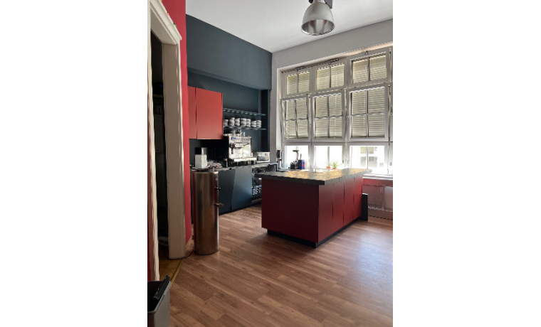 Büro mieten Osterwaldstraße München Schwabing