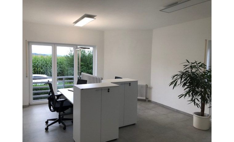 Office Sharing Robert-Bosch-Str. Leonberg Warmbronn