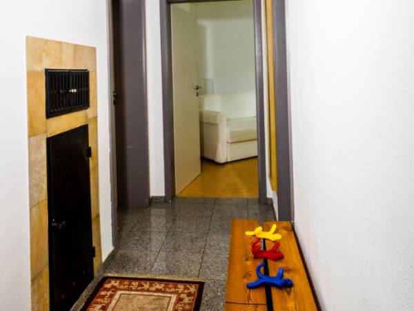 Ruhiges vollmöbliertes Büro im Grünen in Stuttgart-Sillenbuch — Bild 7