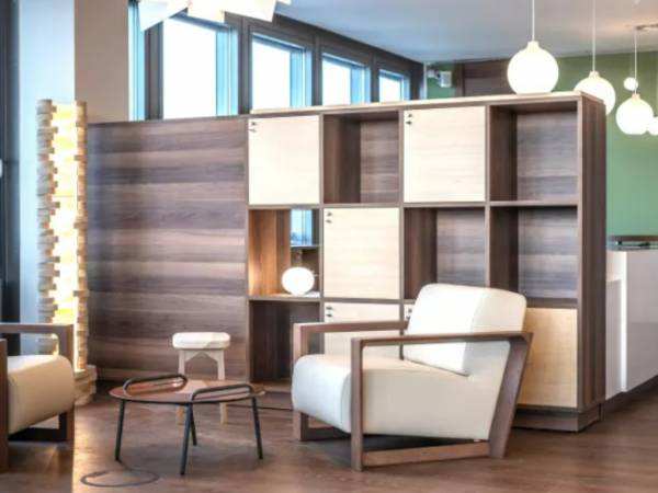 Moderne Büros & Coworking im legendären Kölnturm in Neustadt-Nord — Bild 3