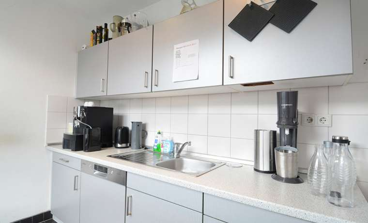 Arbeitsplatz Hongkongstraße Hamburg HafenCity