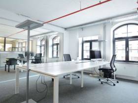 Büroräume oder Einzel-Arbeitsplätze mit viel Charme