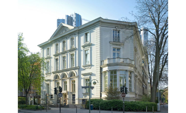 Büro mieten Bockenheimer Landstraße Frankfurt am Main Westend