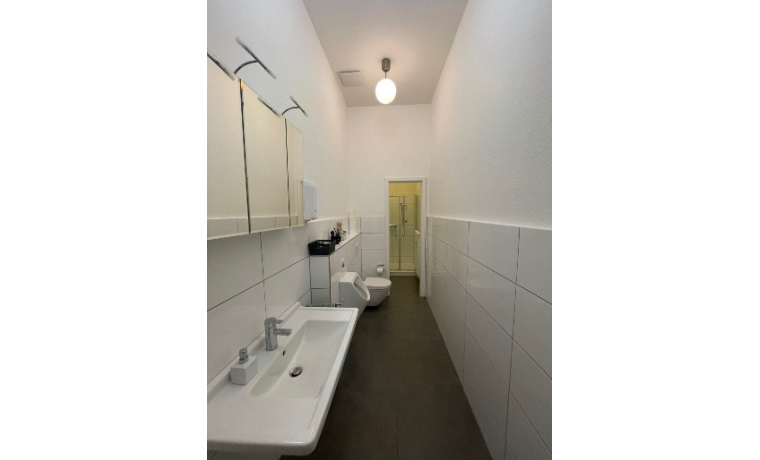Coworking Bockenheimer Landstraße Frankfurt am Main Westend