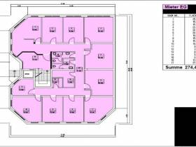 Verschiedene Büroräume in zentraler Lage in Ingelheim