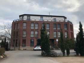 Verschiedene Büroräume in zentraler Lage in Ingelheim