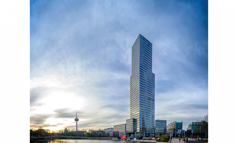 Büro mieten Im Mediapark Köln Neustadt-Nord