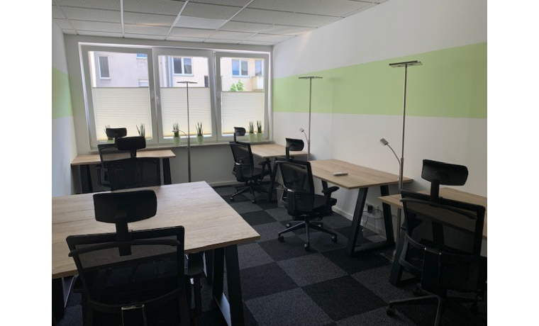 Coworking Space Aachener Straße 37 - Köln Belgisches Viertel