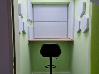 Moderne Coworking Plätze & Büros in Köln, Belgisches Viertel — Bild 6