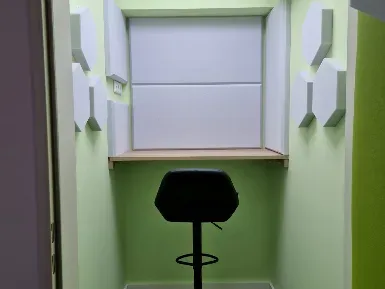 Abschließbares Büro in Köln (Neustadt-Süd) – Modernes Coworking & Bürogemeinschaft in Köln-Neustadt-Süd — Bild 6