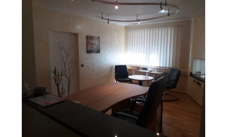 Büro mieten Brabantstraße Aachen Frankenberg
