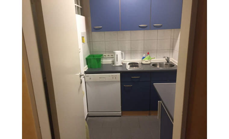 Büroraum Brabantstraße Aachen Frankenberg