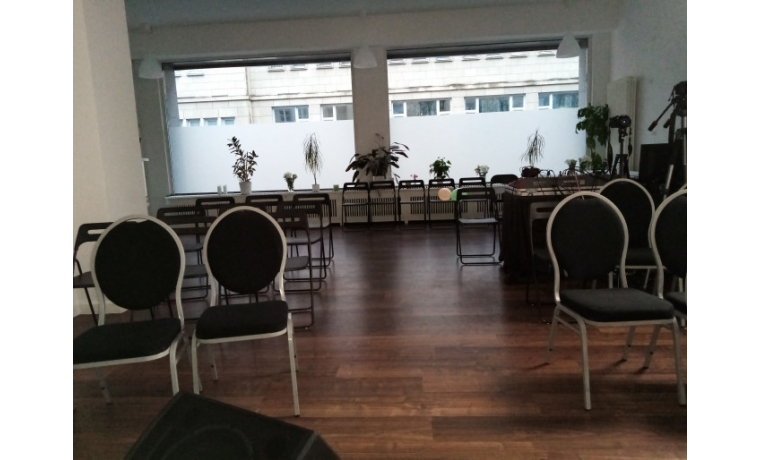Bürogemeinschaft Römerstraße Aachen 