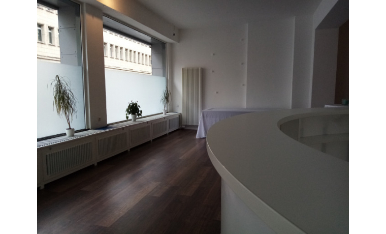 Coworking Space Römerstraße Aachen 