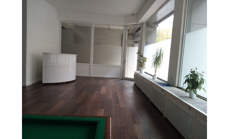 Büro auf Zeit Römerstraße Aachen 