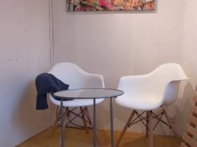 Moderne und helle Bürofläche am Suermondtplatz