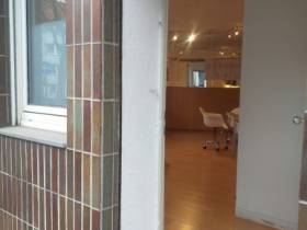 Moderne und helle Bürofläche am Suermondtplatz