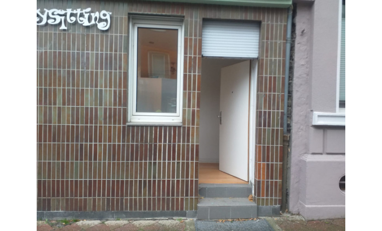 Büroräume Suermondtplatz Aachen Aachen Mitte