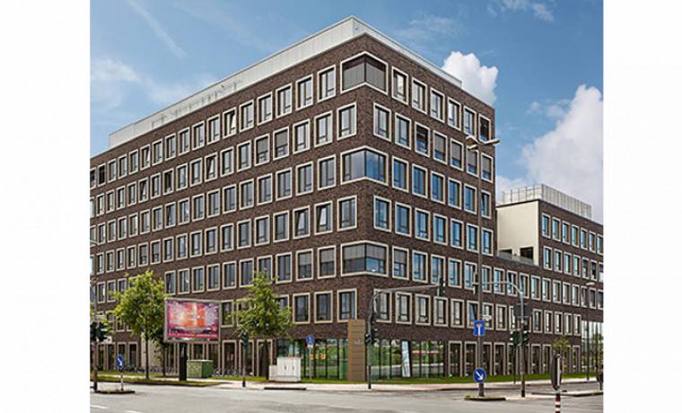Moderne Büros und Coworking Space in Köln-Kalk
