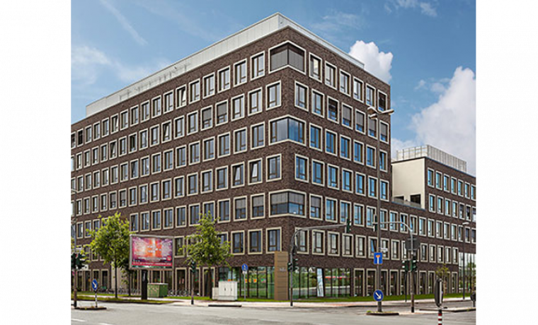 Büro mieten Erna-Scheffler-Str. Köln Deutz