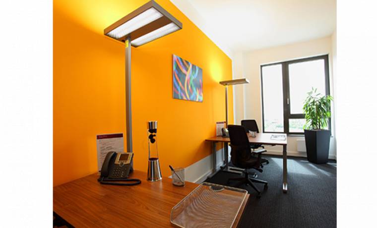 Moderne Büros und Coworking Space in Köln-Kalk