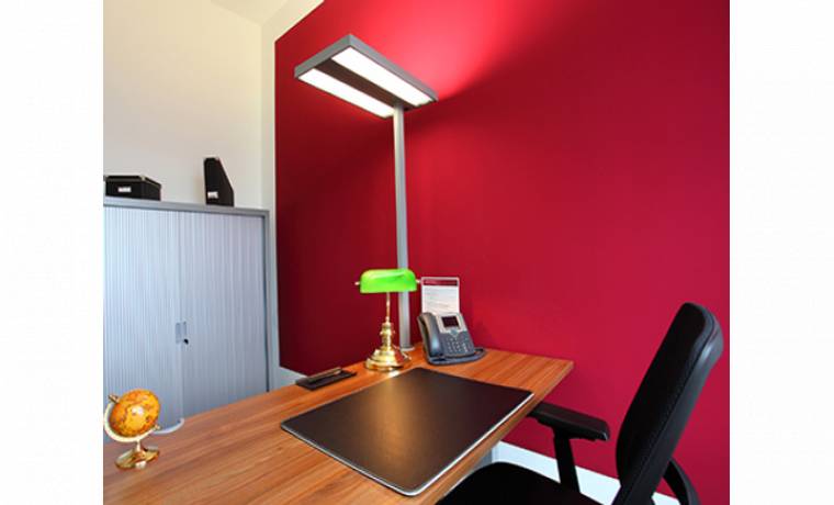 Moderne Büros und Coworking Space in Köln-Kalk