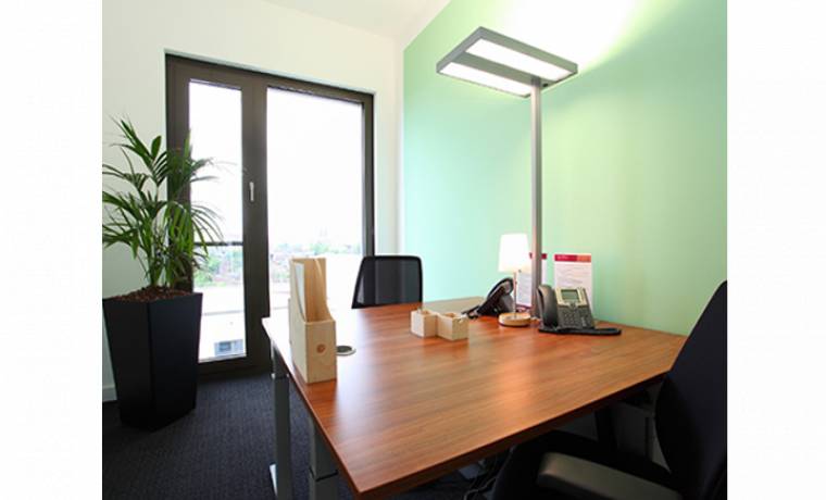 Moderne Büros und Coworking Space in Köln-Kalk