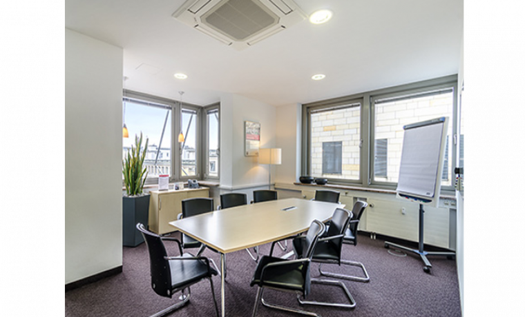 Coworking Richmodstraße Köln Altstadt-Nord