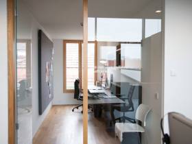 Einer der schönsten Coworking Arbeitsplätze im Allgäu